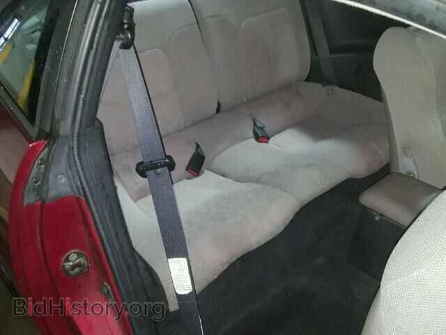 2003 MITSUBISHI ECLIPSE - VIN: 4A3AC44G83E111099 - Photo 6