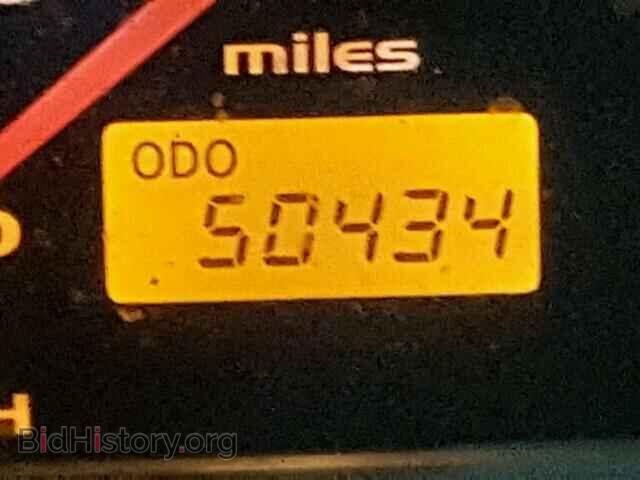 2003 MITSUBISHI ECLIPSE - VIN: 4A3AC44G83E111099 - Photo 8