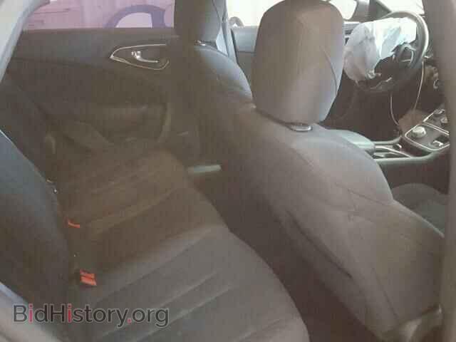 2015 CHRYSLER 200 - VIN: 1C3CCCAB4FN646213 - Photo 6