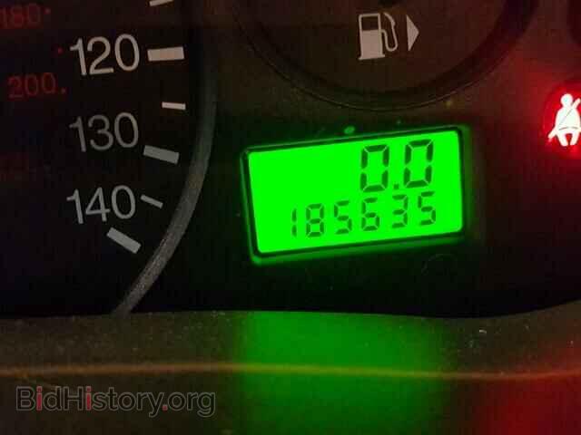 2005 FORD FOCUS - VIN: 1FAFP34N45W278603 - Фото 8
