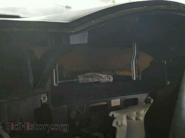 2001 HONDA S2000 - VIN: JHMAP11411T008825 - Фото 8