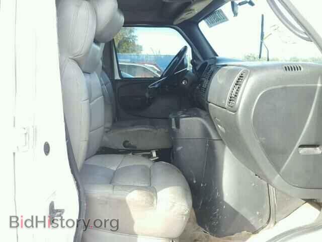 2002 DODGE RAM VAN - VIN: 2B6HB11Y82K145512 - Фото 5