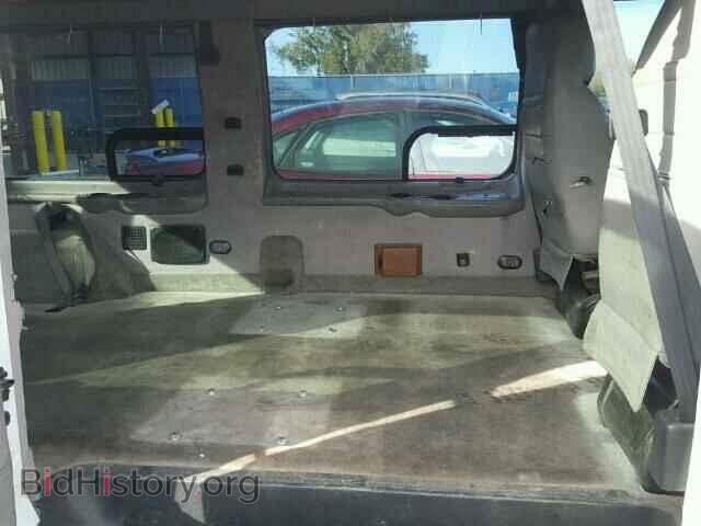 2002 DODGE RAM VAN - VIN: 2B6HB11Y82K145512 - Фото 6