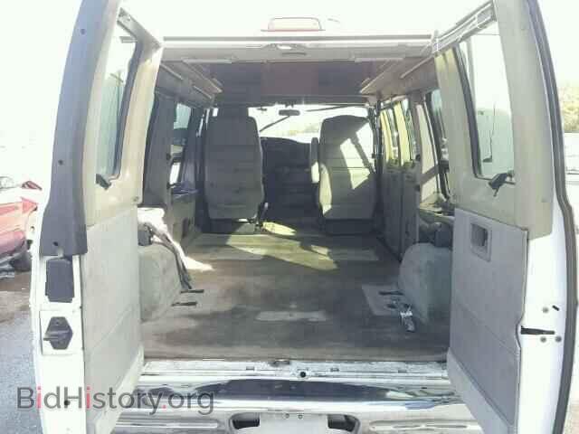 2002 DODGE RAM VAN - VIN: 2B6HB11Y82K145512 - Фото 10