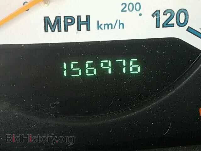2005 DODGE CARAVAN - VIN: 2D4GP44L05R322532 - Фото 8