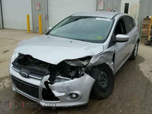 2012 FORD FOCUS - VIN: 1FAHP3K22CL190794 - Photo 2