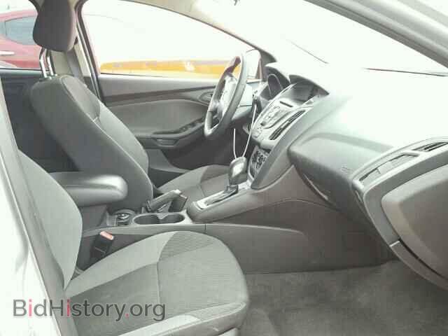 2012 FORD FOCUS - VIN: 1FAHP3K22CL190794 - Photo 5