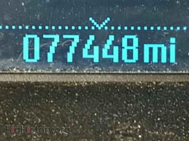 2012 FORD FOCUS - VIN: 1FAHP3K22CL190794 - Photo 8