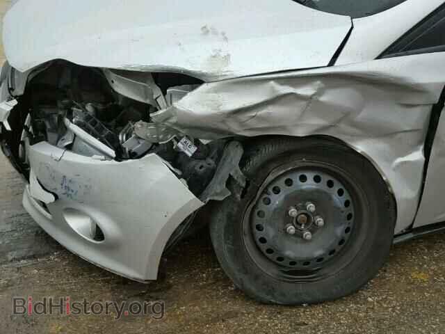 2012 FORD FOCUS - VIN: 1FAHP3K22CL190794 - Photo 9