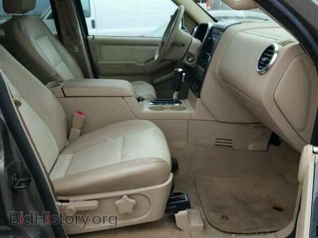 2006 FORD EXPLORER - VIN: 1FMEU73E56UA89944 - Фото 5
