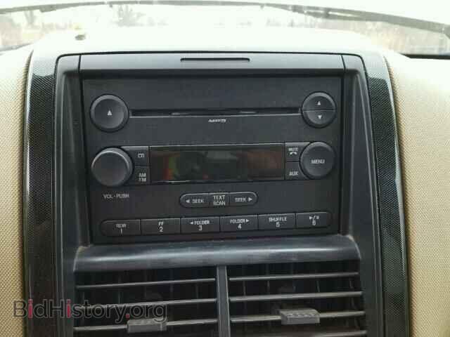 2006 FORD EXPLORER - VIN: 1FMEU73E56UA89944 - Фото 9