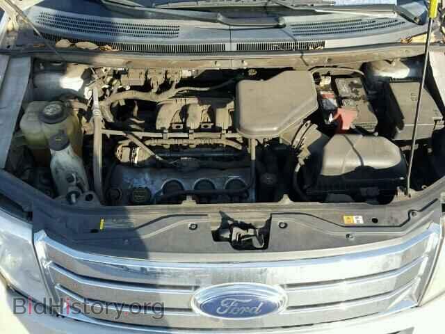 2007 FORD EDGE - VIN: 2FMDK38C57BB40139 - Фото 7