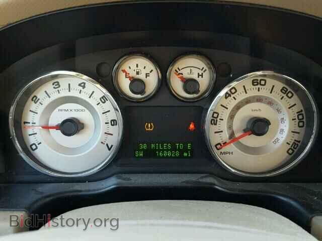 2007 FORD EDGE - VIN: 2FMDK38C57BB40139 - Фото 8
