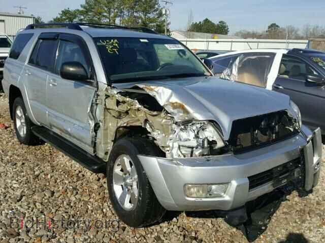 Фотография JTEZU14R540039209 - TOYOTA 4RUNNER 2004