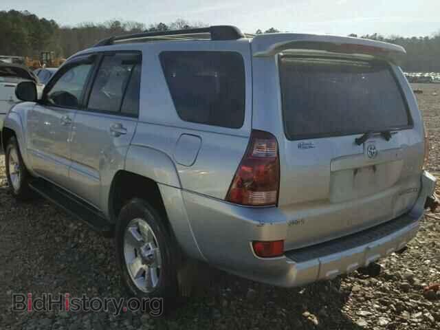 2004 TOYOTA 4RUNNER - VIN: JTEZU14R540039209 - Фото 3