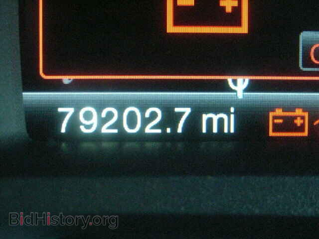 2011 FORD EDGE - VIN: 2FMDK3JC9BBA65240 - Фото 8
