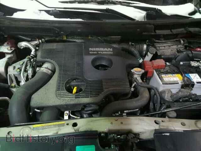 2012 NISSAN JUKE - VIN: JN8AF5MV3CT124115 - Фото 7