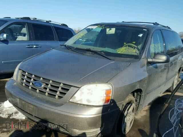 2005 FORD FREESTAR - VIN: 2FMZA51685BA06408 - Фото 2