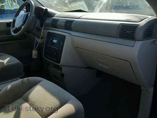 2005 FORD FREESTAR - VIN: 2FMZA51685BA06408 - Фото 5