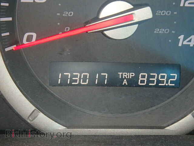 2007 HONDA PILOT - VIN: 5FNYF28157B024137 - Фото 8