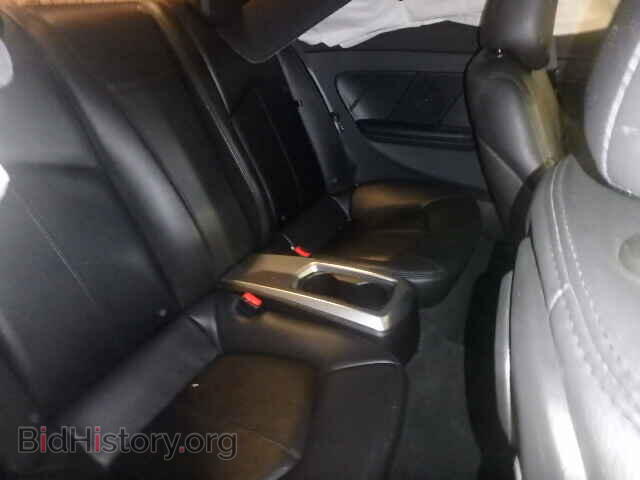 2011 CADILLAC CTS - VIN: 1G6DA1ED5B0168321 - Фото 6