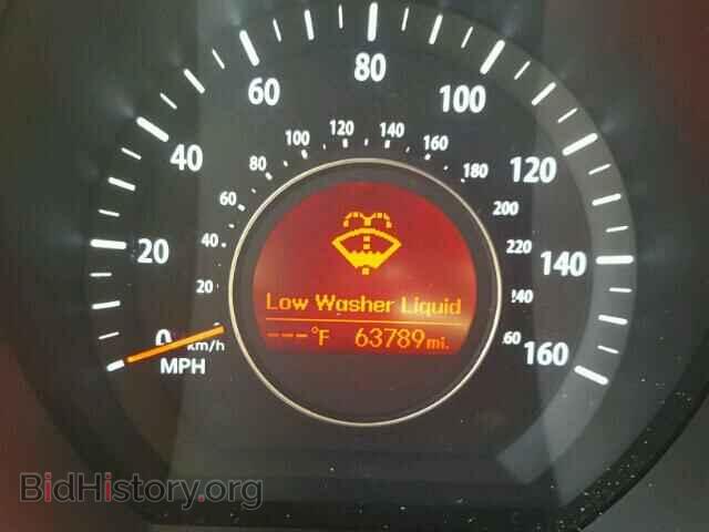 2013 KIA OPTIMA - VIN: 5XXGN4A71DG152201 - Photo 8