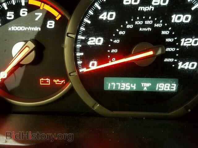 2006 HONDA PILOT - VIN: 2HKYF18176H519322 - Фото 8