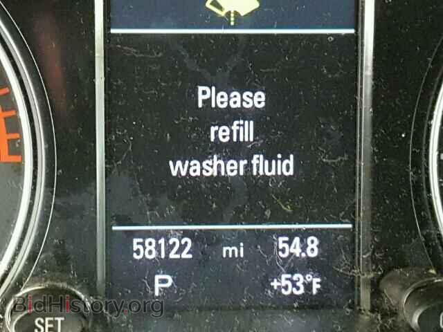2012 AUDI Q5 - VIN: WA1DKAFP6CA069404 - Фото 8