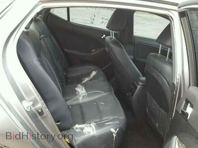2013 KIA OPTIMA - VIN: 5XXGR4A63DG185616 - Photo 6