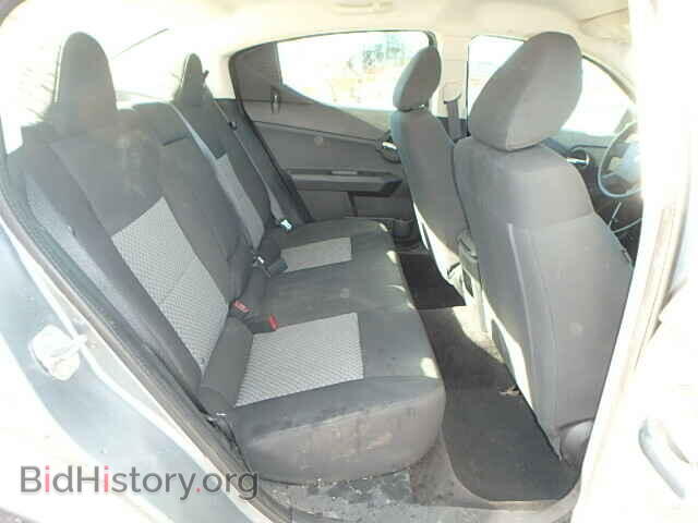 2009 DODGE AVENGER - VIN: 1B3LC46B09N563684 - Фото 6