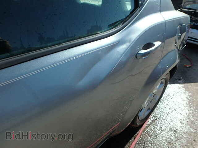 2009 DODGE AVENGER - VIN: 1B3LC46B09N563684 - Фото 10