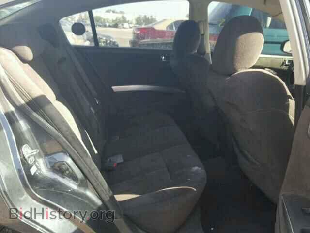 2007 NISSAN MAXIMA - VIN: 1N4BA41E97C861683 - Фото 6