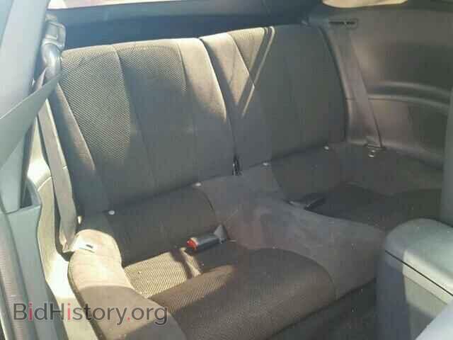 2007 MITSUBISHI ECLIPSE - VIN: 4A3AK24F17E018543 - Фото 6