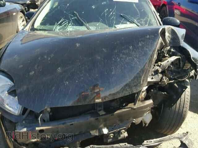 2007 MITSUBISHI ECLIPSE - VIN: 4A3AK24F17E018543 - Фото 7
