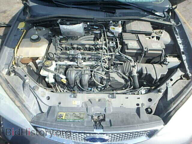 2007 FORD FOCUS - VIN: 1FAFP34N27W214045 - Фото 7