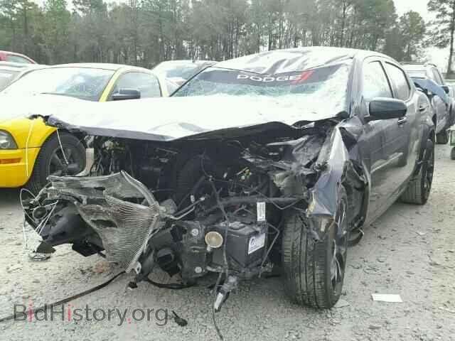 2013 DODGE AVENGER - VIN: 1C3CDZCB9DN655774 - Photo 2