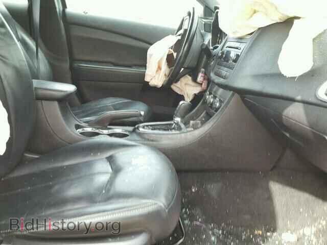 2013 DODGE AVENGER - VIN: 1C3CDZCB9DN655774 - Photo 5
