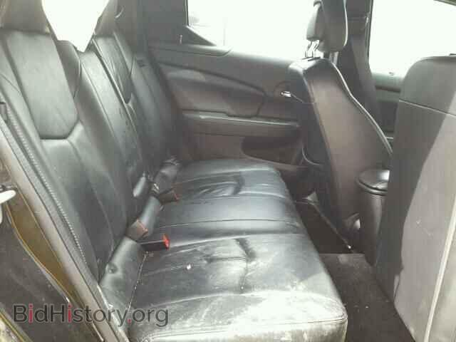 2013 DODGE AVENGER - VIN: 1C3CDZCB9DN655774 - Photo 6