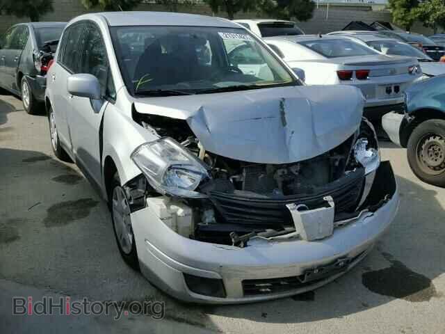 Photo 3N1BC1CP6BL465812 - NISSAN VERSA 2011