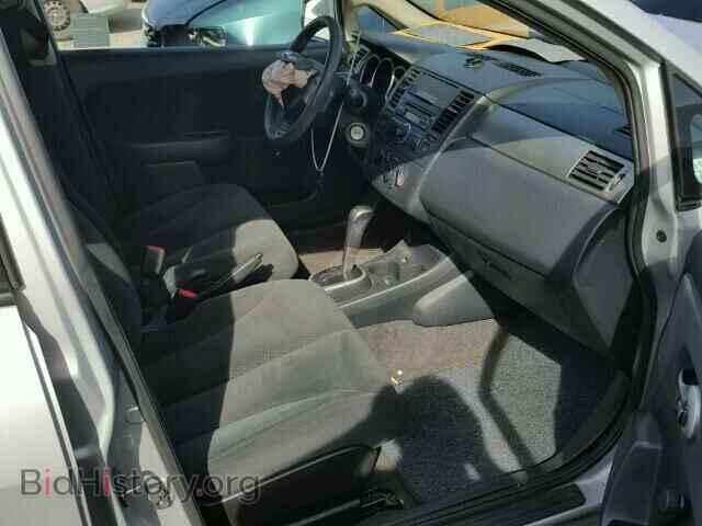 2011 NISSAN VERSA - VIN: 3N1BC1CP6BL465812 - Photo 5