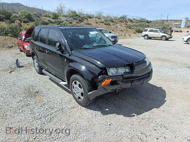 Photo 5GZCZ23D03S806019 - SATURN VUE 2003