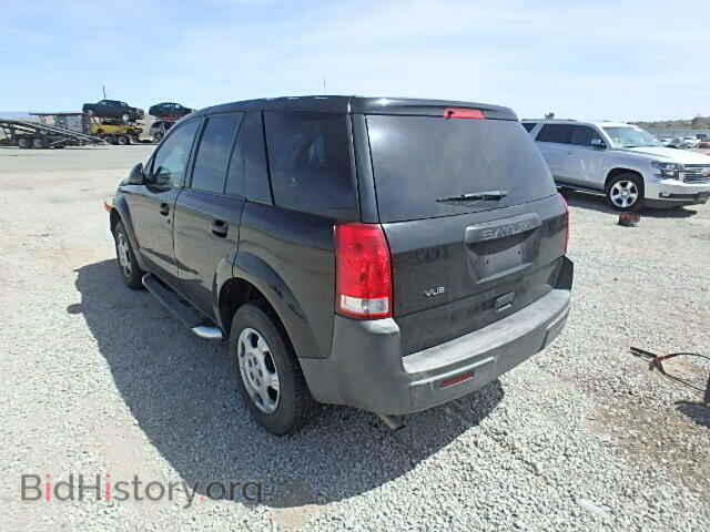 2003 SATURN VUE - VIN: 5GZCZ23D03S806019 - Фото 3