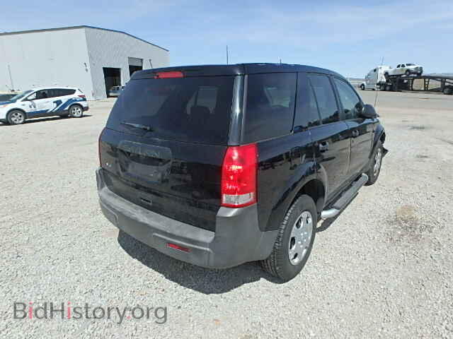 2003 SATURN VUE - VIN: 5GZCZ23D03S806019 - Фото 4