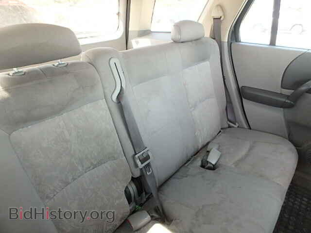 2003 SATURN VUE - VIN: 5GZCZ23D03S806019 - Фото 6