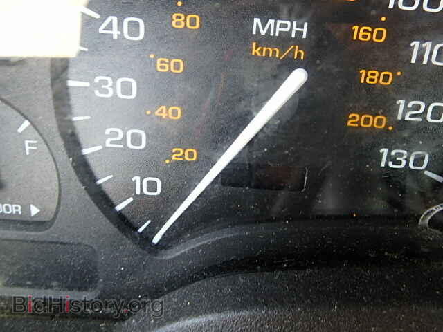 2003 SATURN VUE - VIN: 5GZCZ23D03S806019 - Фото 8