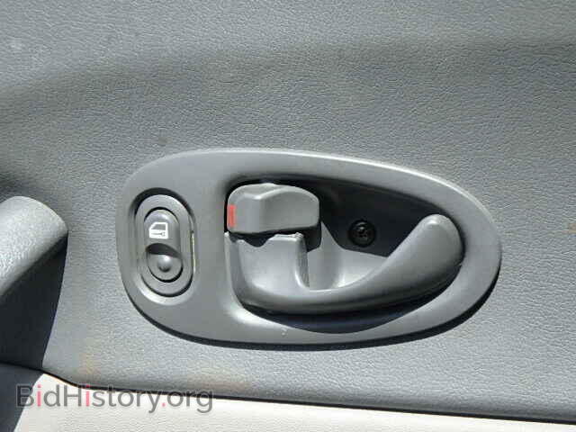 2003 SATURN VUE - VIN: 5GZCZ23D03S806019 - Фото 10