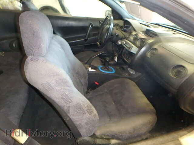 2001 MITSUBISHI ECLIPSE - VIN: 4A3AC44G31E147344 - Photo 5