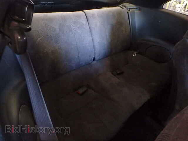 2001 MITSUBISHI ECLIPSE - VIN: 4A3AC44G31E147344 - Photo 6