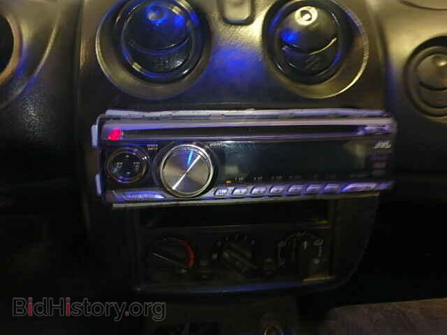 2001 MITSUBISHI ECLIPSE - VIN: 4A3AC44G31E147344 - Photo 9