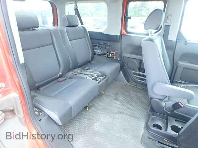 2003 HONDA ELEMENT - VIN: 5J6YH28613L034171 - Фото 6